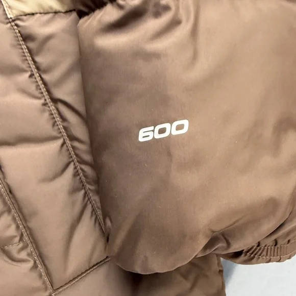 The North Face 600 Men's Frost Fall Jacket Size XL - Picture 6 of 15